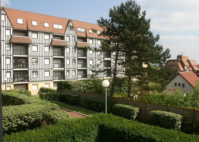 Apartmán 2 Pieces En Front De Avec Balcon, A 70m De La De - Fr-1-487-287 *