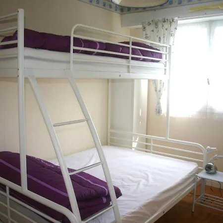 2 Pieces En Front De Avec Balcon, A 70m De La De - Fr-1-487-287 Lejlighed